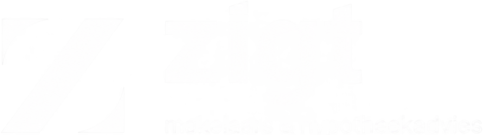 Logo Zigt wit